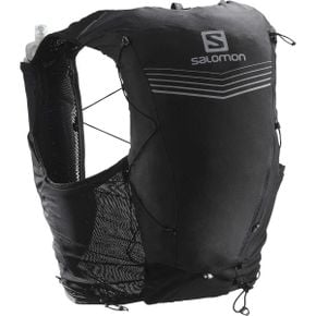 일본 살로몬 헬멧 SALOMON ADV SKIN 12 SET 13065 블랙 M 1649894