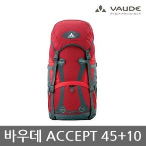 5U 코베아 바우데 ACCEPT 45+10 어셉트 바인레드