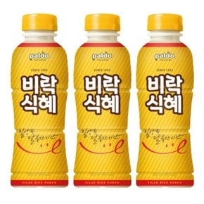 비락식혜 500ml x 24펫 / 식혜 전통음료