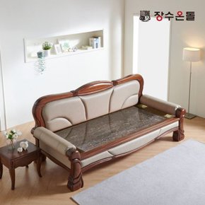 [T] 장수온돌 그랜드 칠보석 돌소파 온열카우치 건강소파