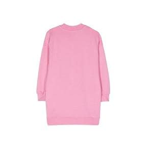 22FW [주니어] 엠에스지엠 미디 원피스 MS029100T 042 PINK