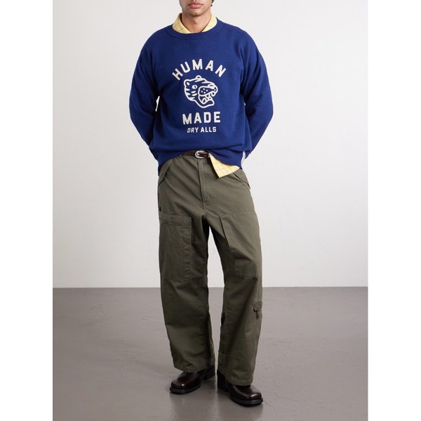 츠리아미 코튼 스웨트셔츠 46376663163003579