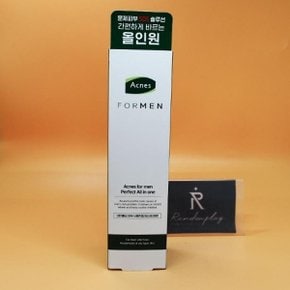 아크네스 포맨 퍼펙트 올인원 200mL