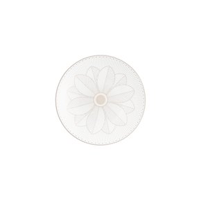 Malmaison impériale Christofle Malmaison Impériale Platino Piatto Pane