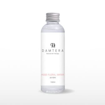 담테라 로즈워터 150ml 스킨 토너