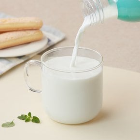 저온살균우유 750ml