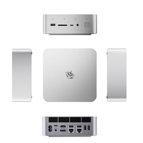 Beelink GTi13 UItra 게이밍 미니PC 베어본 컴퓨터 엔텔 코어 i9-13900HK 관부가세 포함