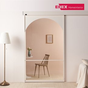 델레 아치 원슬라이딩 자동 중문 (800-1300)