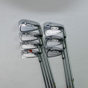 [중고] 로마로 CX-FORGED 7S 중고아이언세트 중고골프채 골프 IA2459305