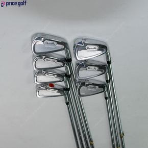 [중고] 로마로 CX-FORGED 7S 중고아이언세트 중고골프채 골프 IA2459305