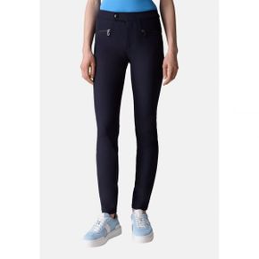 4787045 Bogner STRETCH LINDY - Trousers navy blau