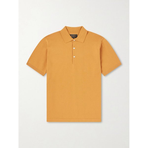 빔스 코튼 폴로 셔츠 46376663162982651