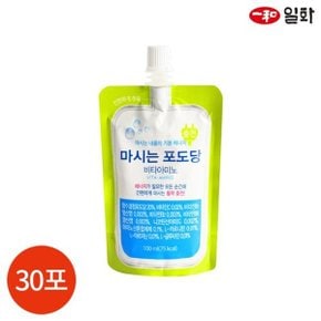 마시는 포도당 비타아미노 100ml x 30포