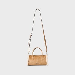 Shearling Tote Bag WHBGG4V22A