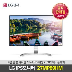 lg 27 inch 27mp89hm