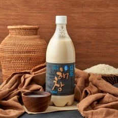 해창막걸리 12% 900ml