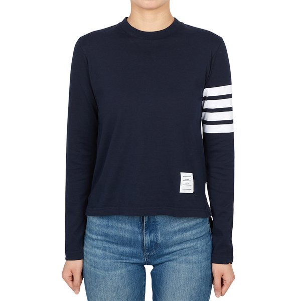 [부산점] 여성 긴팔티셔츠 FJS103G 07862 415