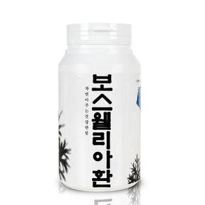 XB5IK750_48산해랑 보스웰리아환 300g 보스웰리아차