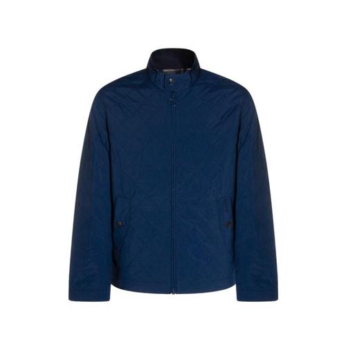 바버 수트 자켓 MQU1893 MQUNY71 Blue