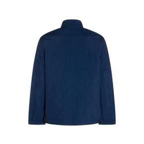 26SS 바버 수트 자켓 MQU1893 MQUNY71 Blue