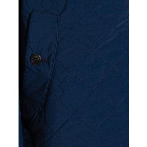 바버 수트 자켓 MQU1893 MQUNY71 Blue