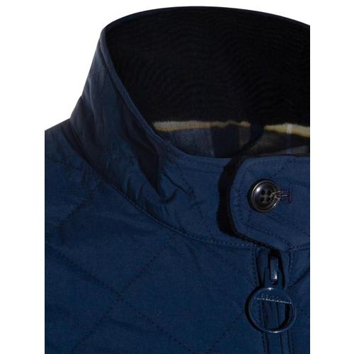 바버 수트 자켓 MQU1893 MQUNY71 Blue