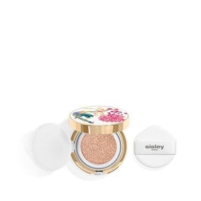 SISLEY 시슬리 블루밍 피오니즈 피토 블랑 르 쿠션 파운데이션 15g 00c