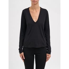 26FW 제임스펄스 반팔 티셔츠 RKJ3225BLK Black