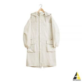 르메르 24 LONG WATER REPELLENT PARKA (CO1044 LF1226 908) (발수 롱 파카)