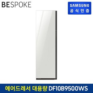 삼성 [G]비스포크 에어드레서 DF10B9500WS (색상:글램 화이트)