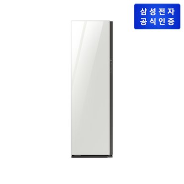 삼성 [G]비스포크 에어드레서 DF10B9500WS (색상:글램 화이트)