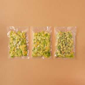 페루산 냉동 아보카도 1.5kg 봉