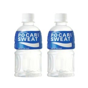 포카리스웨트 340ml PET 페트 20개입 1박스