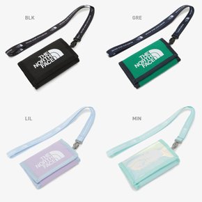 NN2PP09 키즈 월렛 KIDS WALLET