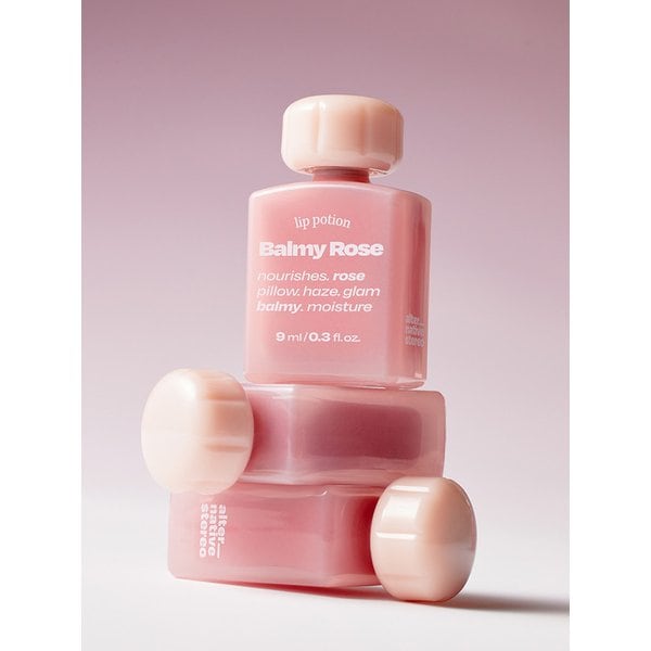 립 포션 바미 로즈 (11 Colors)
