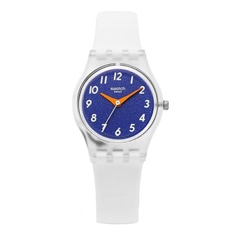 스와치 [스와치 SWATCH] LE108 여성 시계