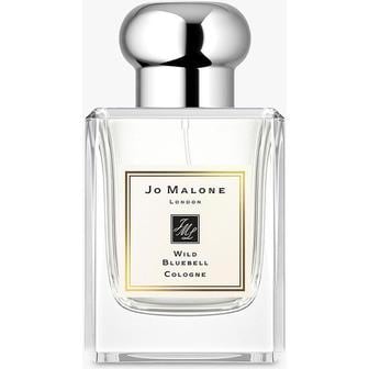  [해외직구] 영국직구 JOMALONE 조말론 와일드 블루벨 코롱 향수 50ml