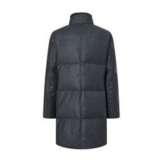 [23FW] [가격인하][Imported Fabric] 울 100% 마이크로 패턴 DMTR3D072N2