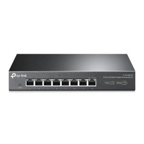 TL-SG108-M2 8포트 2.5G 데스크탑 스위치 허브