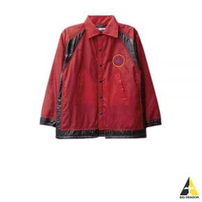 NEEDLES 니들스 COACH 코치 Covered Jacket Assorted (NS299-4) (COACH 커버 자켓)