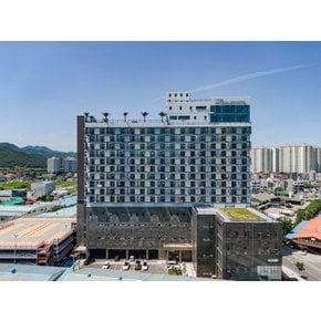 [경주시] 체스터톤스 경주