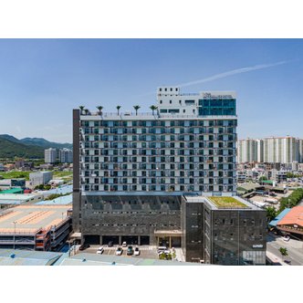 ONDA [경주시] 체스터톤스 경주