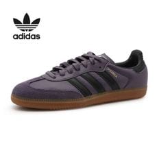 [매장정품] 아디다스 ADIDAS 남녀공용 삼바 OG 바이올렛 (IE7012)(size 220-290)