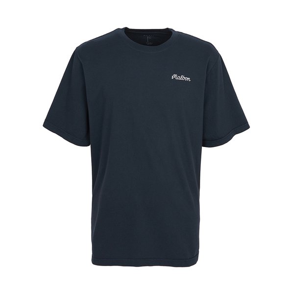 [부산점] 골프웨어 남성 반팔티셔츠 M9399 NVY