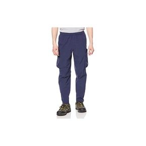 밀레- 팬티 BREATHE EASY PANT M SAPHIR L