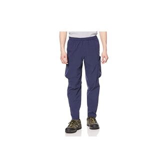  밀레- 팬티 BREATHE EASY PANT M SAPHIR L