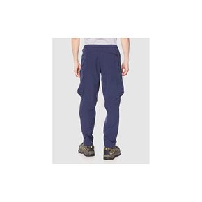 밀레- 팬티 BREATHE EASY PANT M SAPHIR L