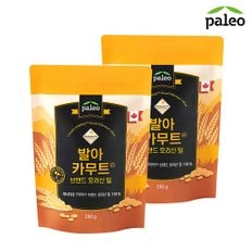 발아 카무트 브랜드 호라산밀 280g x 2개