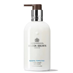 몰튼브라운 블리스풀 템플레트리 바디 로션 Molton Brown Body Lotion 300ml