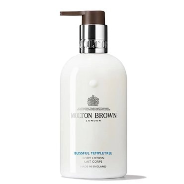  몰튼브라운 블리스풀 템플레트리 바디 로션 Molton Brown Body Lotion 300ml